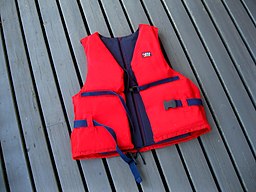 Let's Talk Lifejackets and PFDs for Recreational Boaters