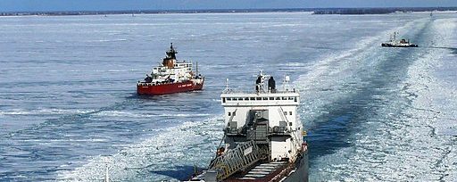 CCG Search and Rescue Stations Opening for 2026 Season