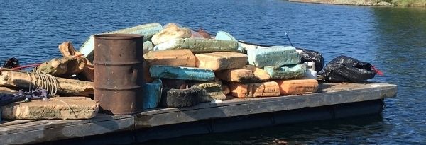 MPP Supports GBA and GBF's Call for a Ban on Unencapsulated Dock Foam