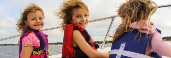 Your Lakes, Your Views: Take the Safe Quiet Lakes Survey