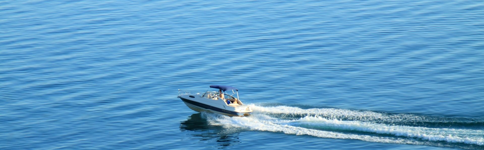 Five Key Messages to Kick Off the Boating Season