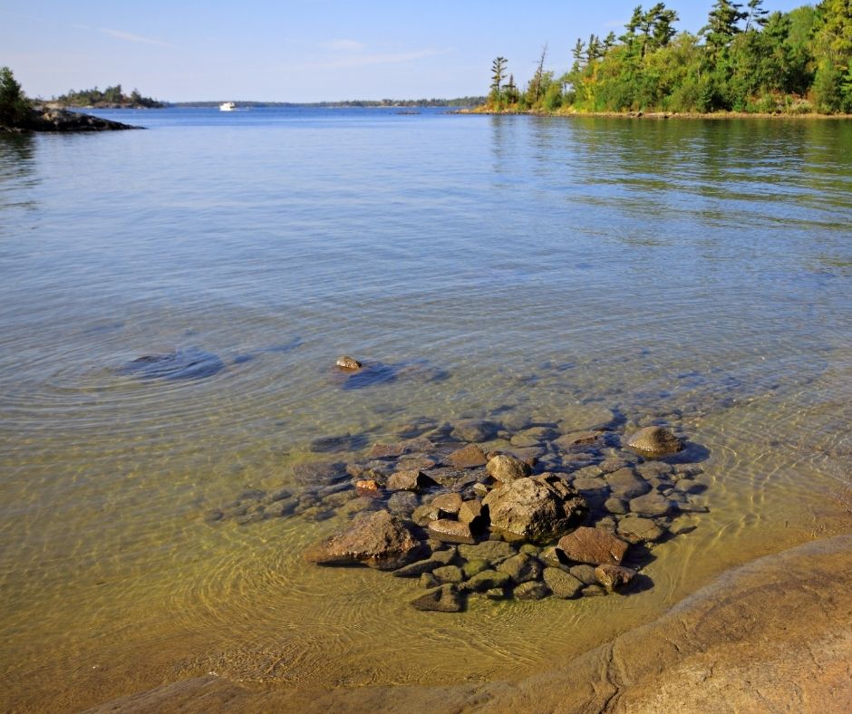 IJC's 2024 Poll Reveals Overwhelming Support for Great Lakes Protection