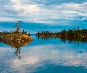 Plastic-Free Georgian Bay