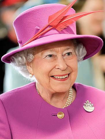 Remembering Queen Elizabeth II, 1926-2022