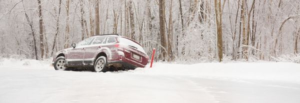 Assembling a Winter Survival Kit & What to do if you Are Stuck in Your Vehicle