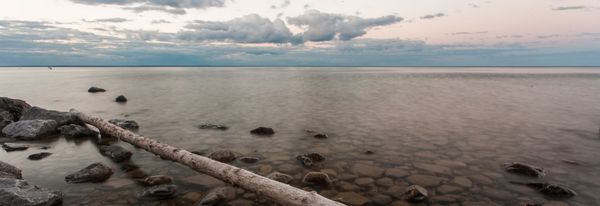 ECCC and the EPA Release the State of Lake Huron, 2022