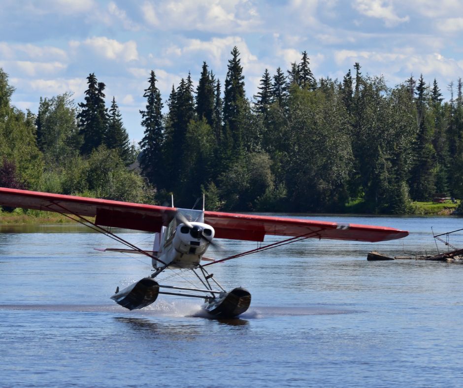 GBA Asks for Waterfront Aerodrome Loophole to be Closed