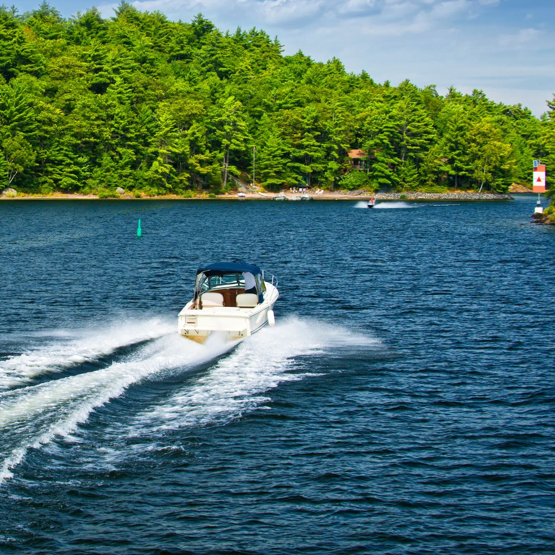 What's on Deck for Transport Canada in 2025