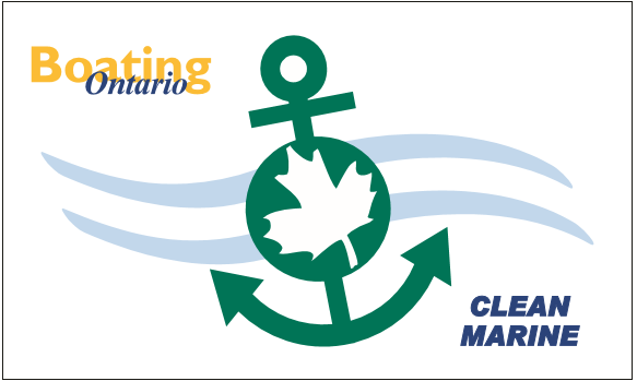 The Clean Marine Program and Everyday Practices for Greener Boating