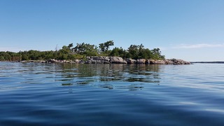 Help Rebuild the Pancake Islands Docks