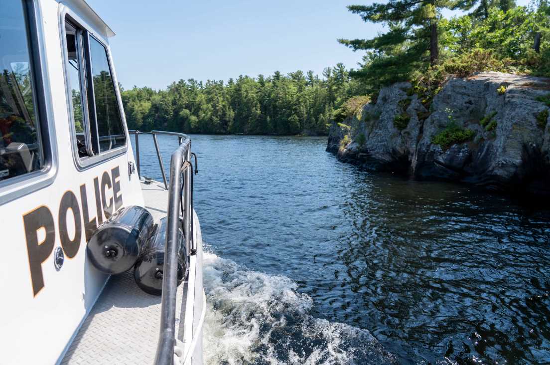 Second Person Charged in Connection With Bobs Lake Boat Crash