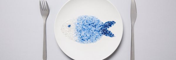 Microplastics Found in Human Brains