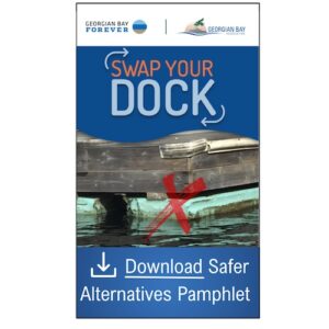 Swap your dock