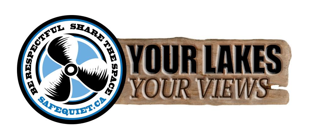The Your Lakes, Your Views Survey is Coming in June