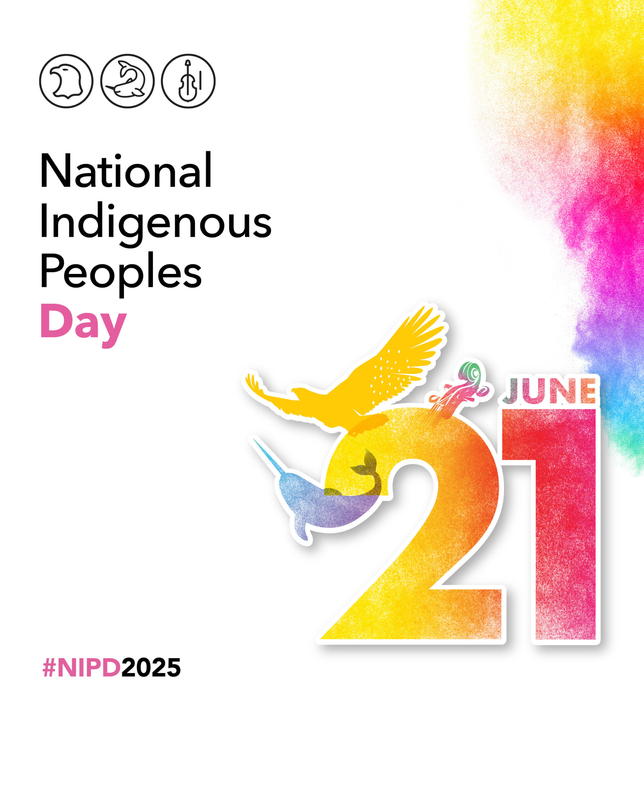 Honouring Indigenous Cultures on National Indigenous Peoples Day