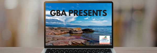 Save the Dates--Three GBA Virtual Events You Won't Want to Miss!