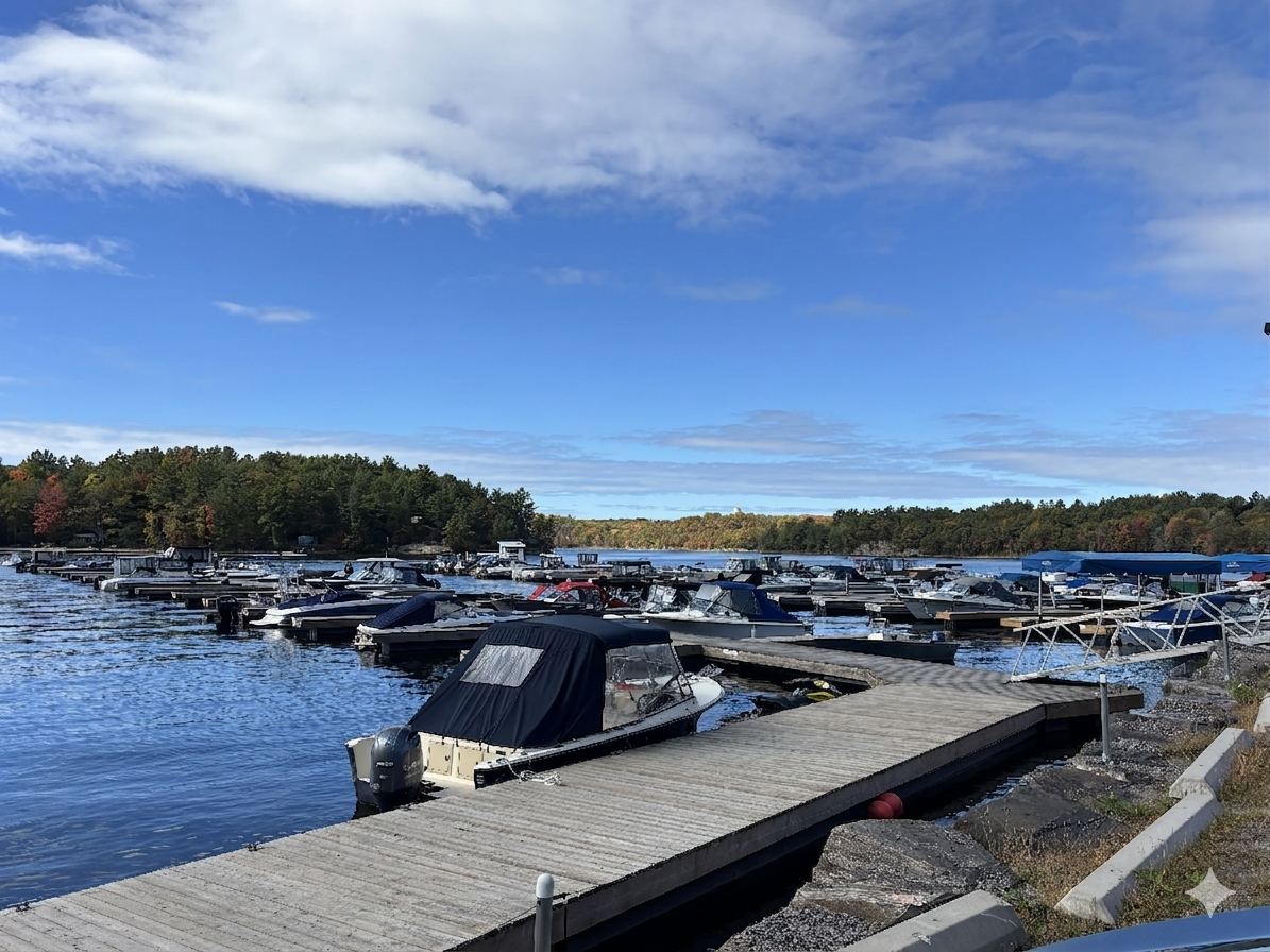 Why Pleasure Craft Modernization Matters: The Power of a New Database