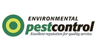 Environmental pestcontrol