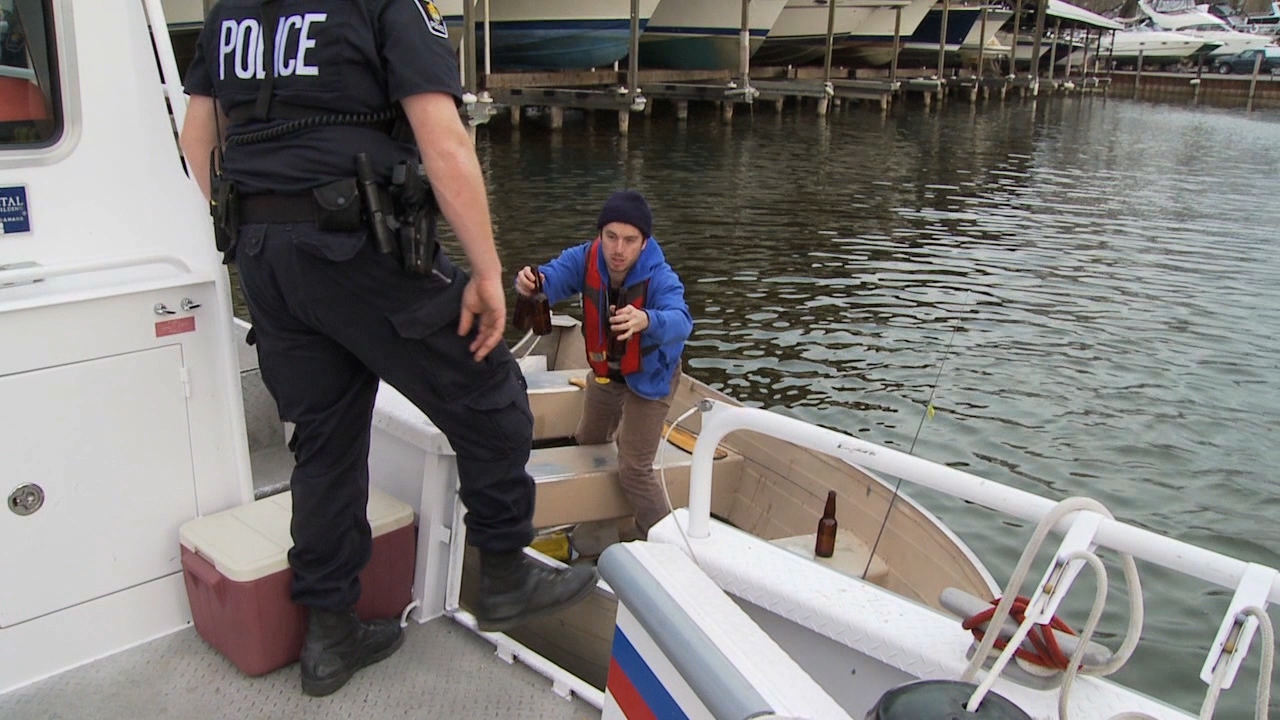 The Real Cost of Impaired Boating in Ontario: Fines, Jail Time, and Driving Bans