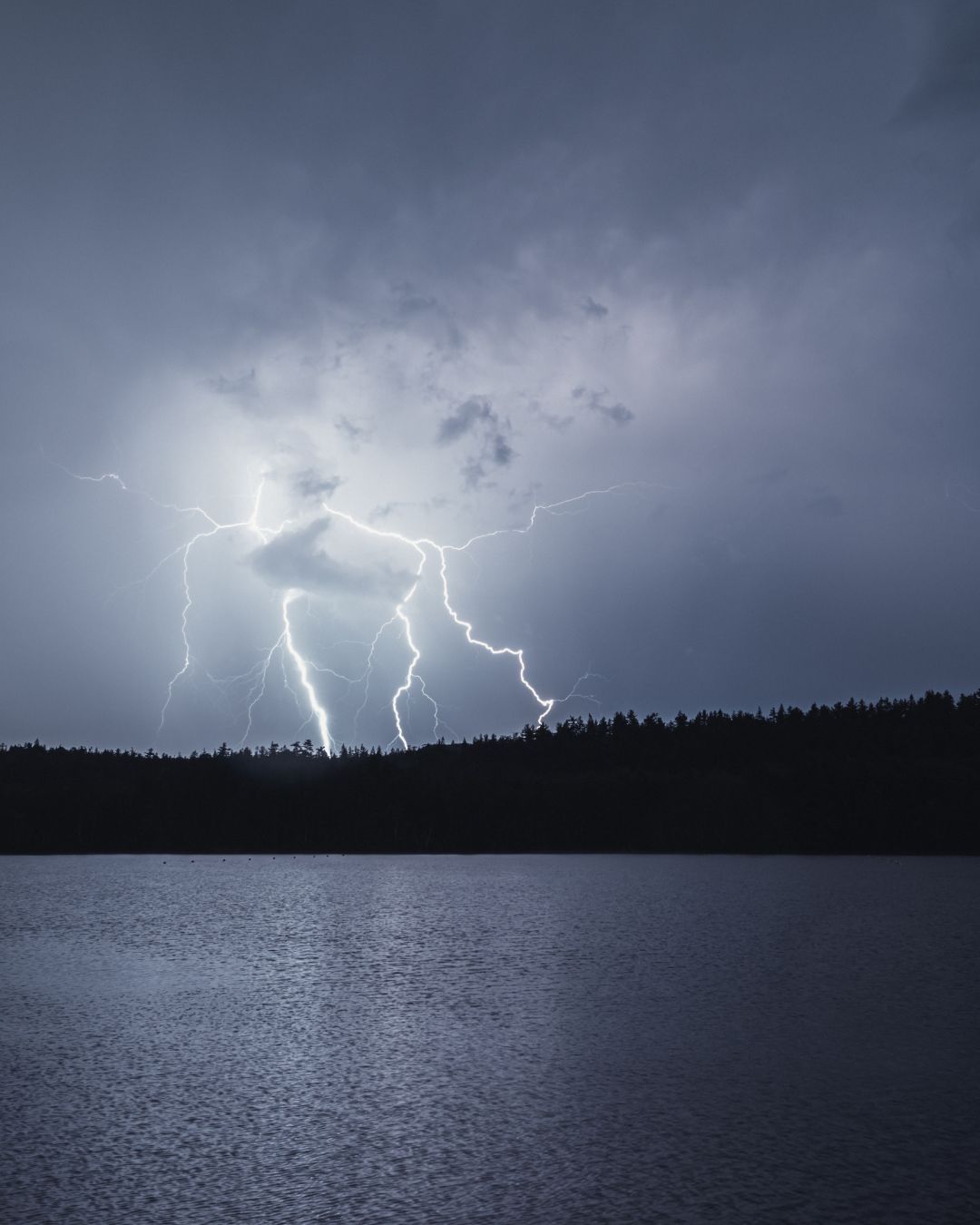 Lightning & Boating: A Georgian Bay Reality Check