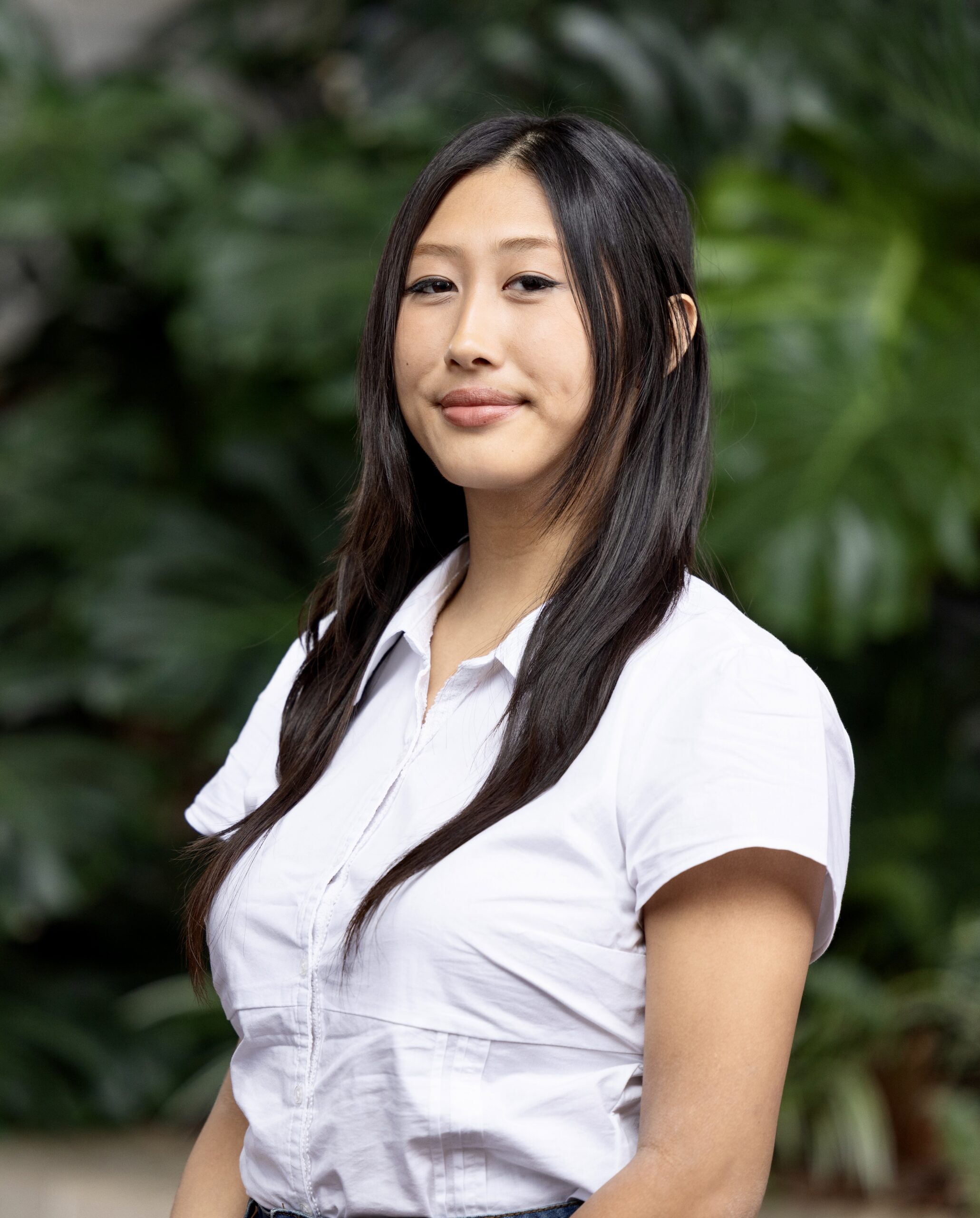 Vision 2050 Welcomes New Project Coordinator to Support Regional Conservation Initiatives