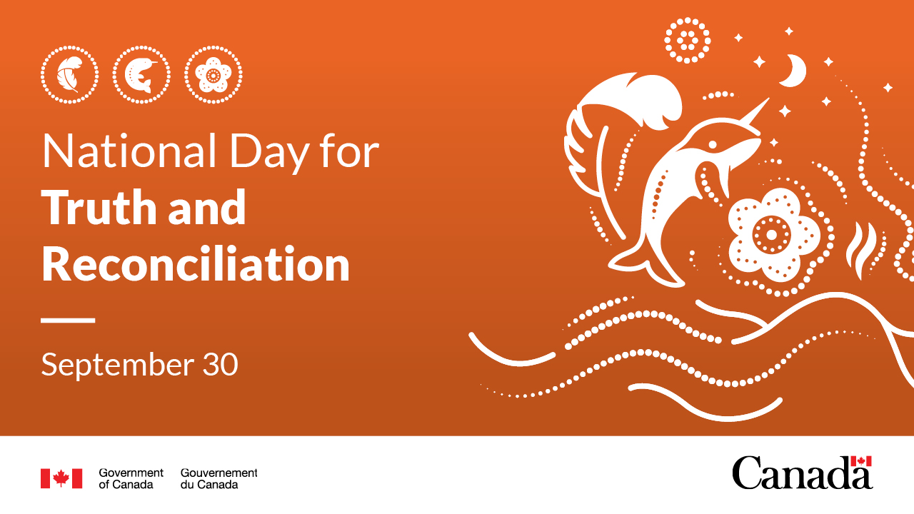 Learning and Action: National Day for Truth and Reconciliation 2026