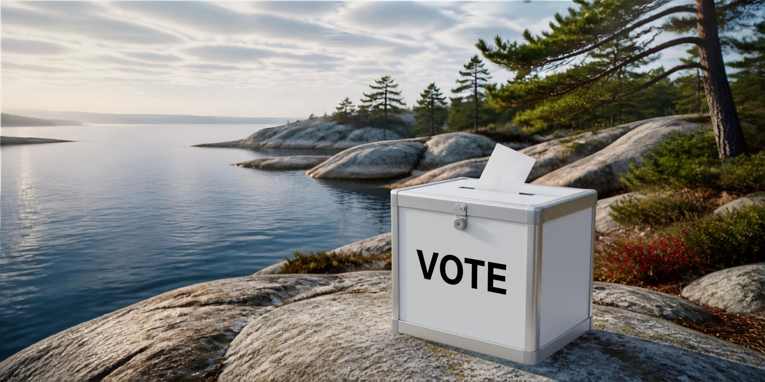 2026 Municipal Elections: Your Vote Matters!